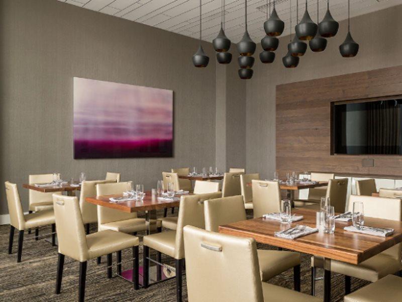 Hotel Hyatt Centric Midtown Atlanta Zewnętrze zdjęcie