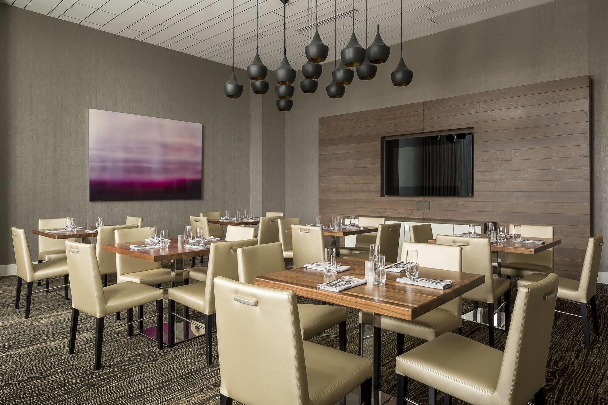 Hotel Hyatt Centric Midtown Atlanta Zewnętrze zdjęcie